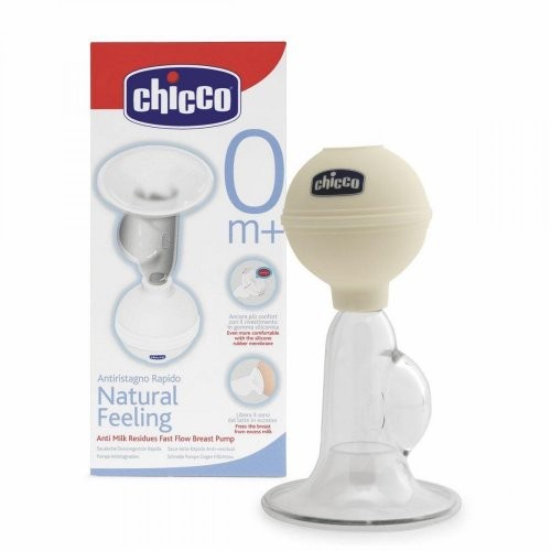 CHICCO NEW