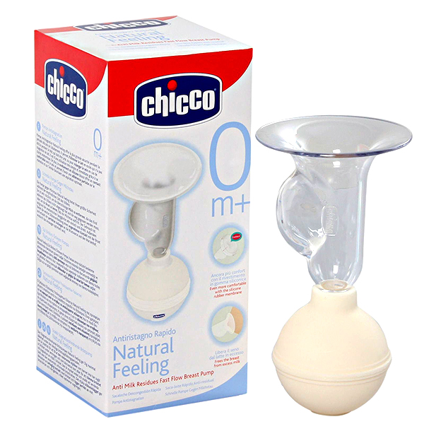 CHICCO FAST FLOW