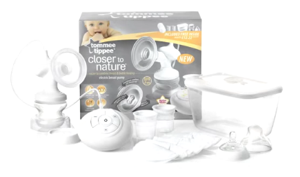 TOMMEE TIPPEE CLOSER TO NATURE 42301871 9002
