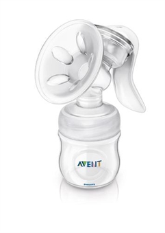 PHILIPS AVENT ISIS