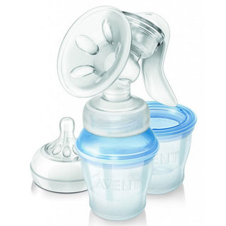 PHILIPS AVENT NATURAL
